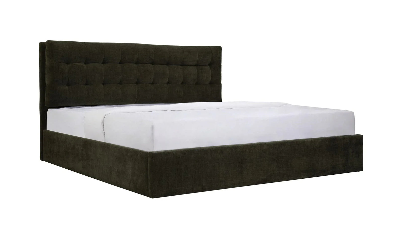 Moe's Home Collection Sebastion Storage Bed BEDS