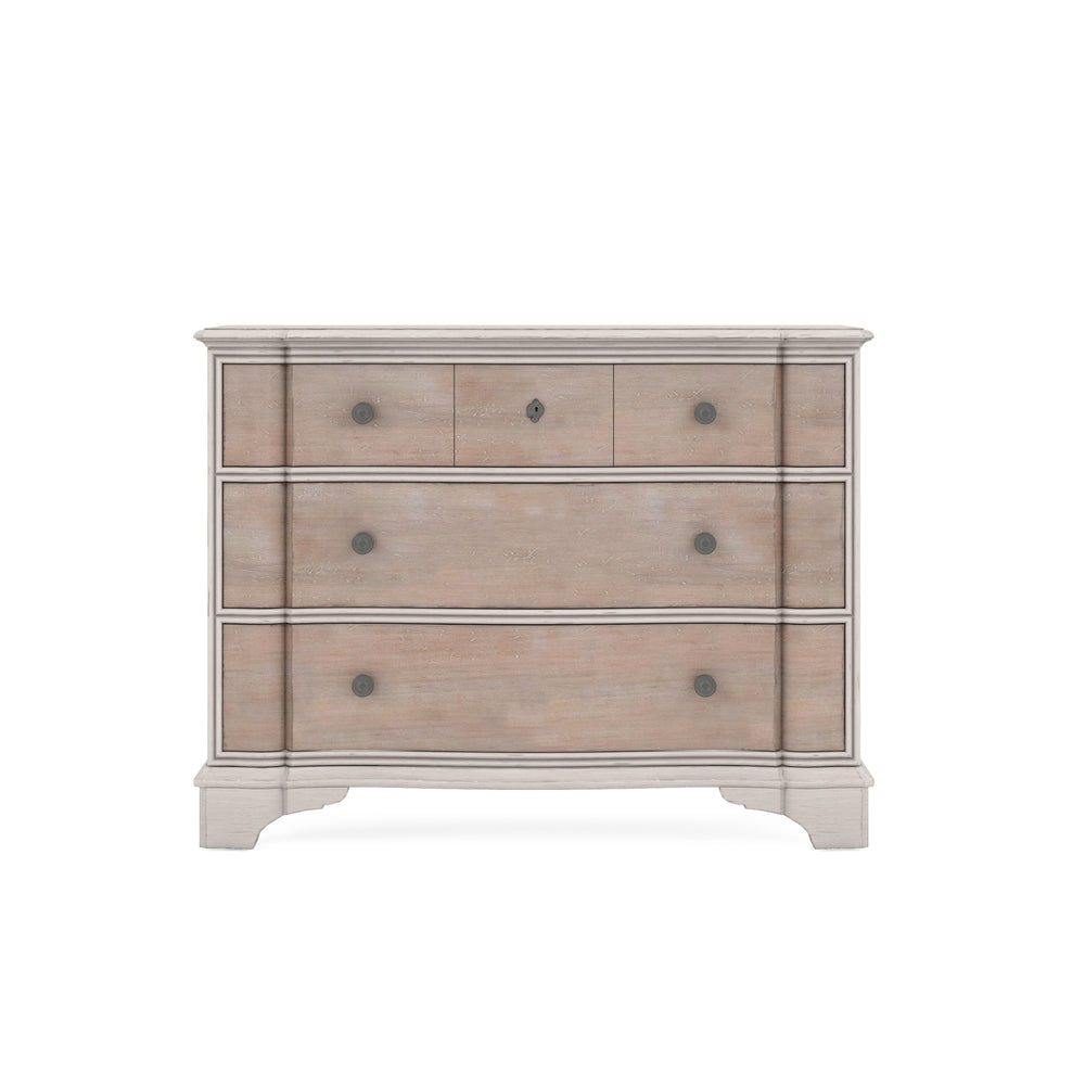 American Home Furniture | A.R.T. Furniture - Alcove Bachelor's Chest