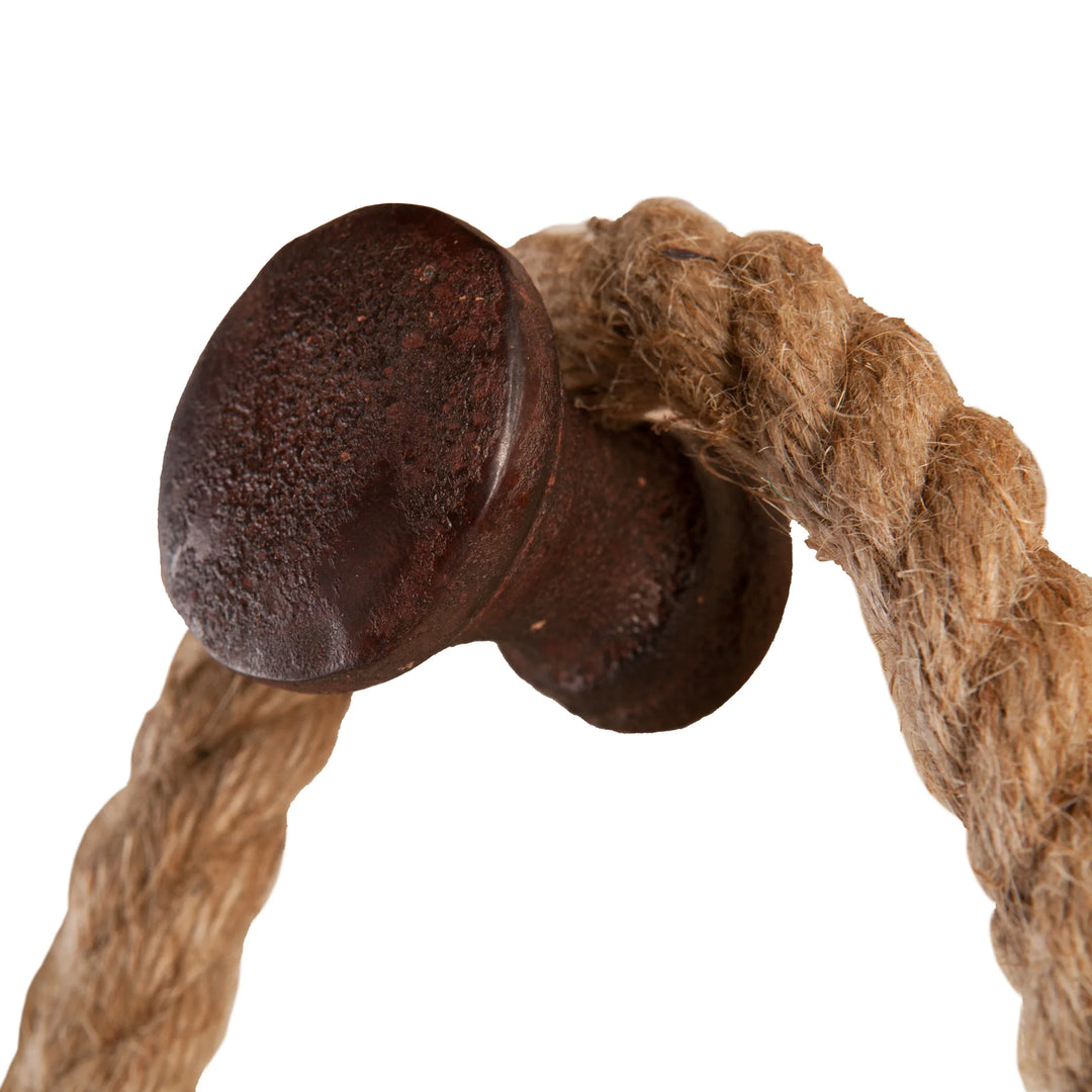 Melissa Decorative Mirror - AmericanHomeFurniture