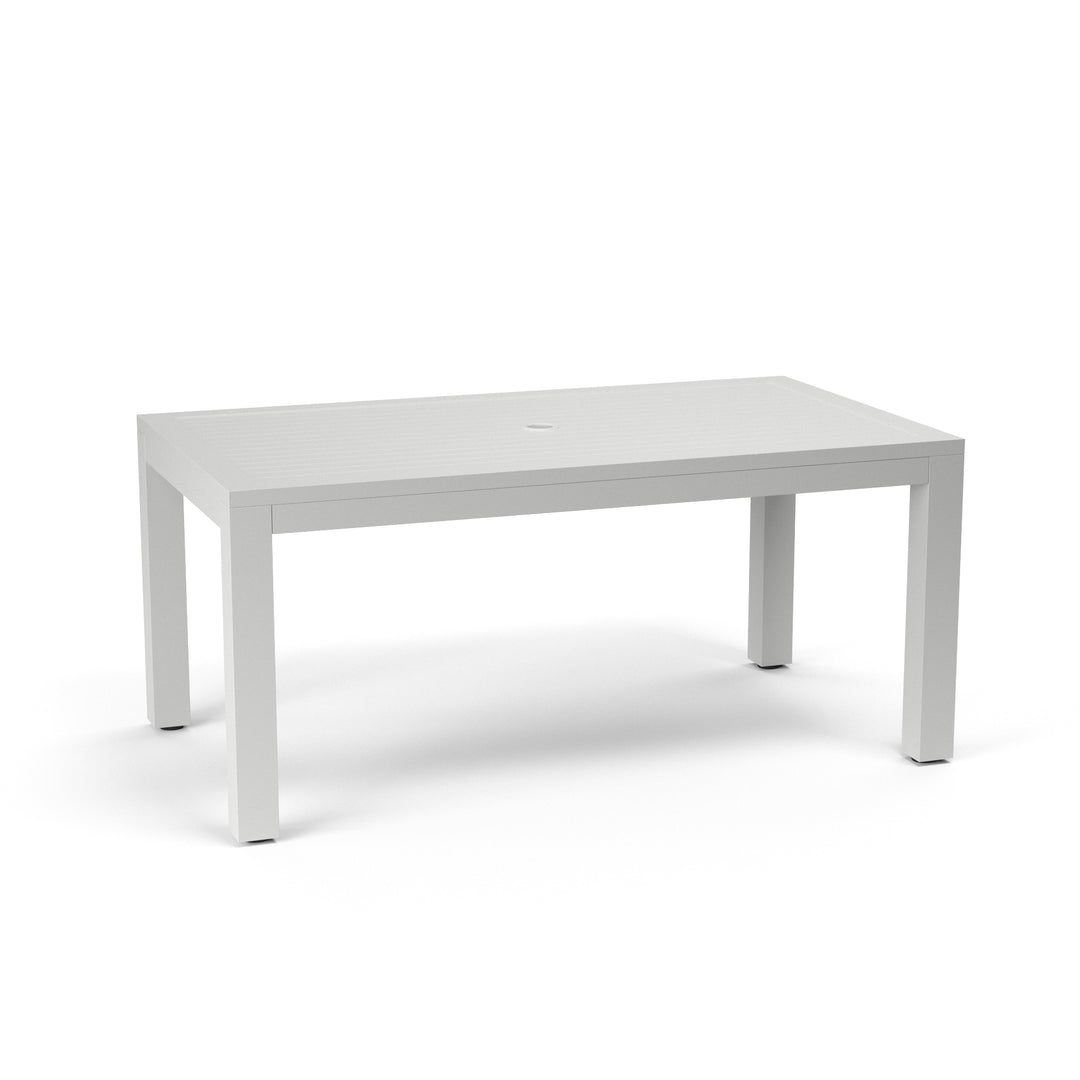 American Home Furniture | Sunset West - Naples Rectangular 36 x 64 Dining Table