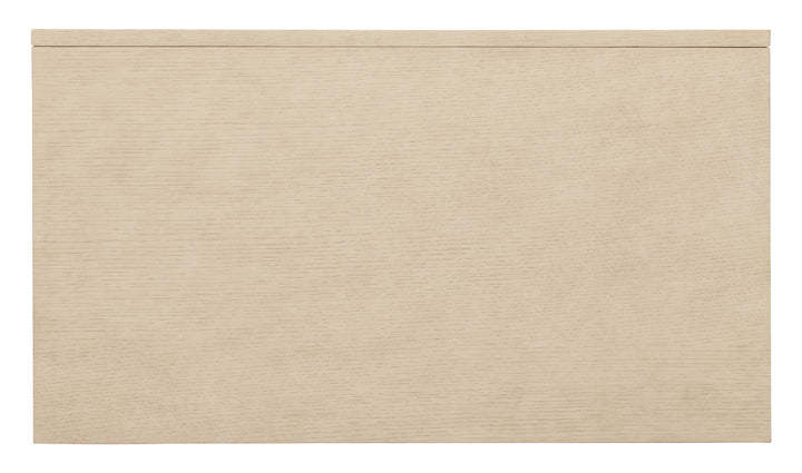 American Home Furniture Hooker Furniture Westwood Three-Drawer Nightstand 2