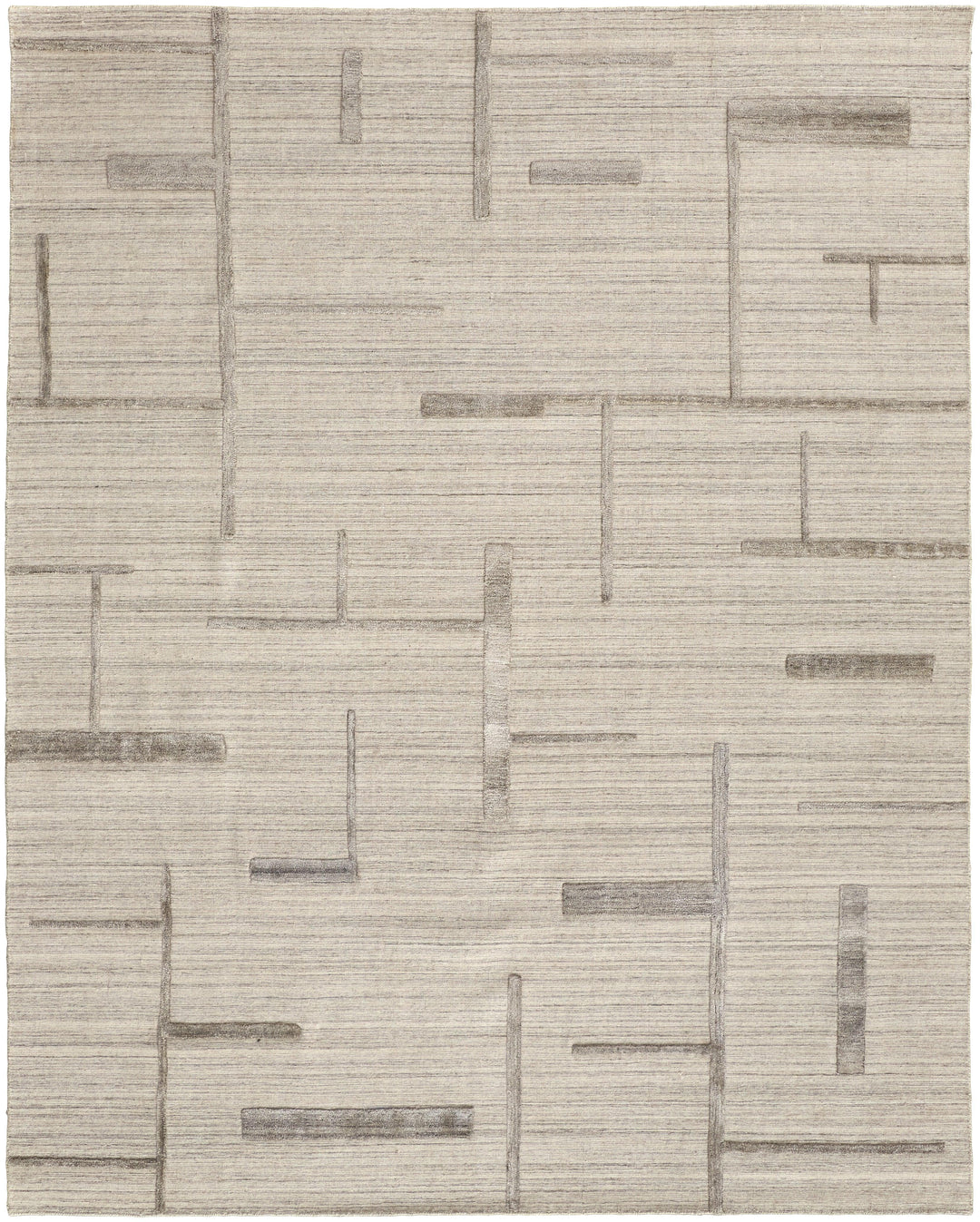 Rectangle/Ivory