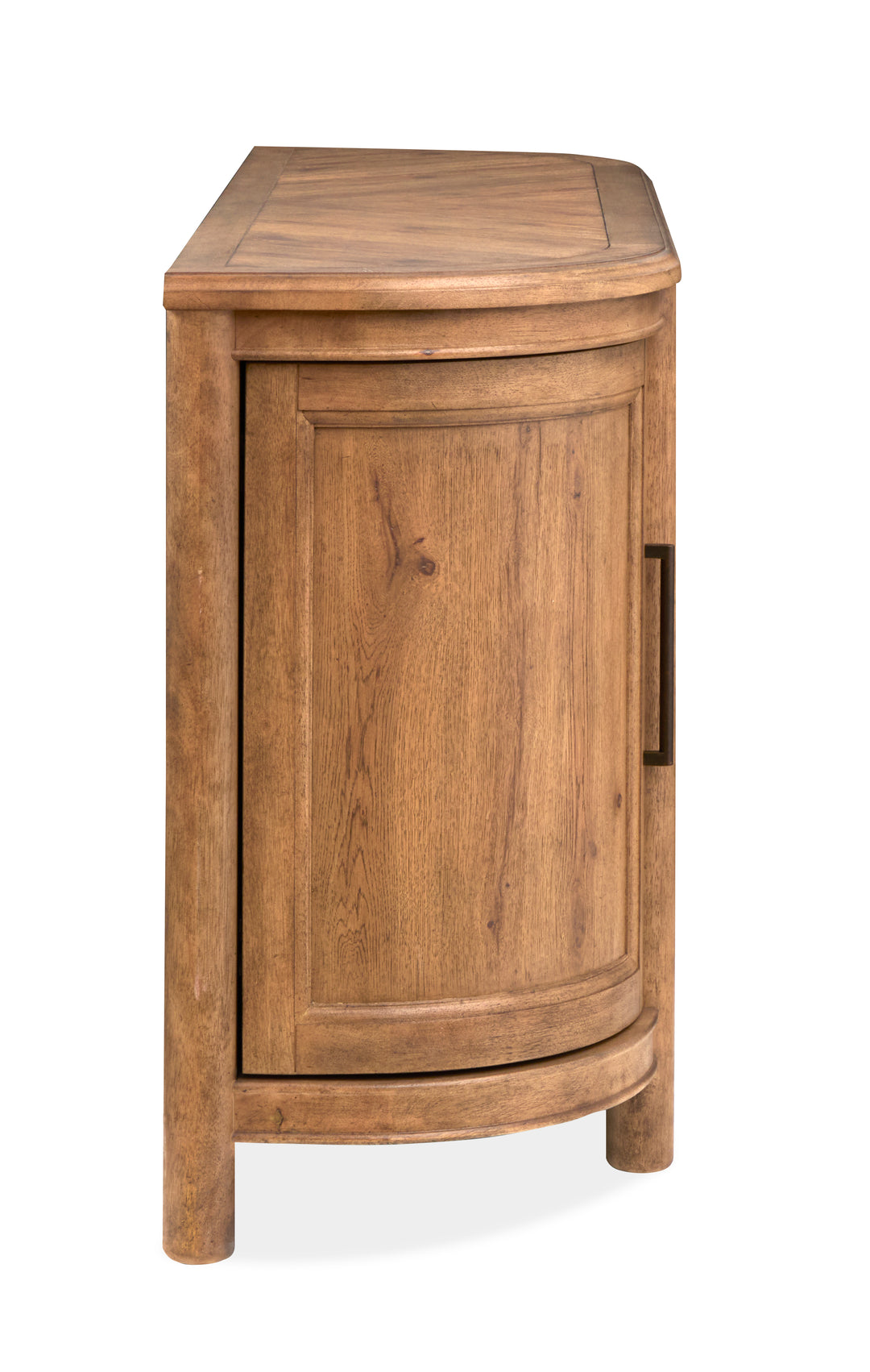Woodward Dark Clove Sideboard - D6521-12