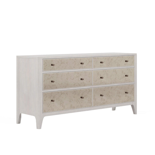 A.R.T. Furniture Mezzanine Mirrored Dresser DRESSERS