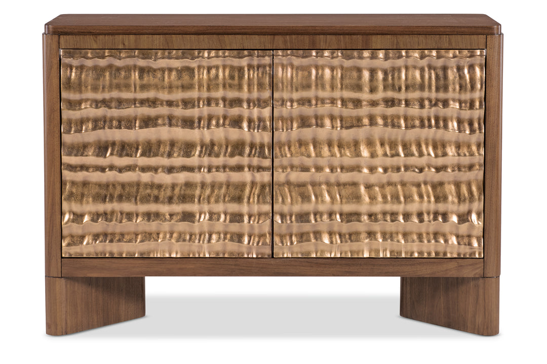 American Home Furniture Hooker Furniture Eleana Two Door Chest