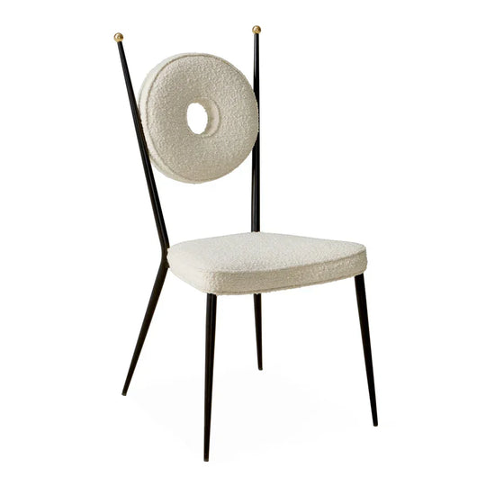 Jonathan Adler Rondo Dining Chair - Set of 2 DINING CHAIRS