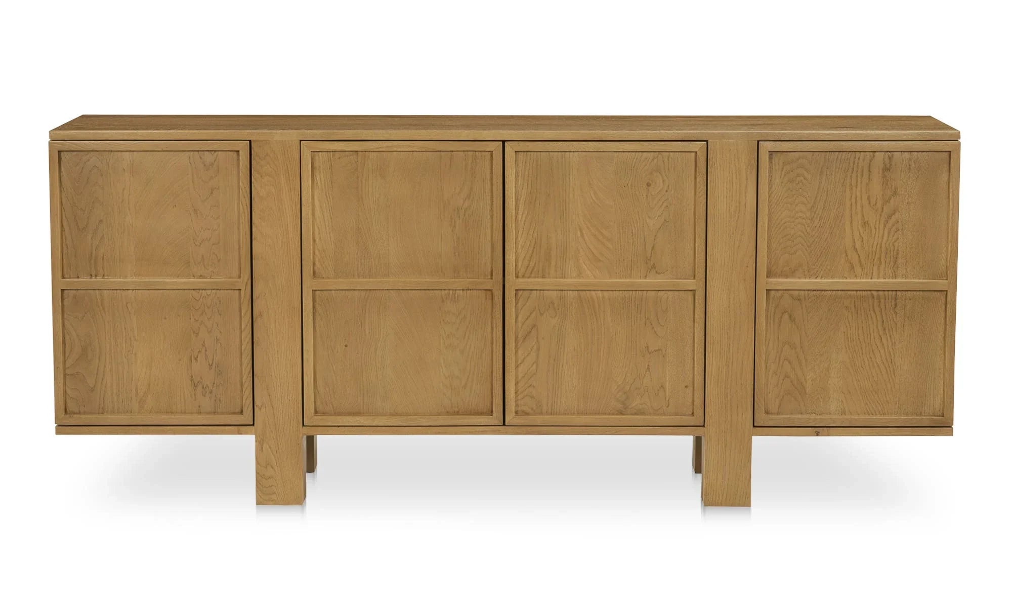 Moe's Home Collection Henley Sideboard
