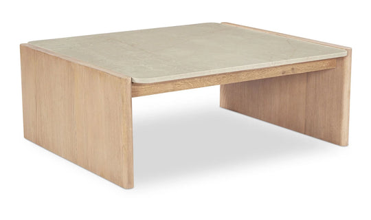 Moe's Home Collection - Lane Coffee Table Natural - RP-1070-24-0 | American Home Furniture