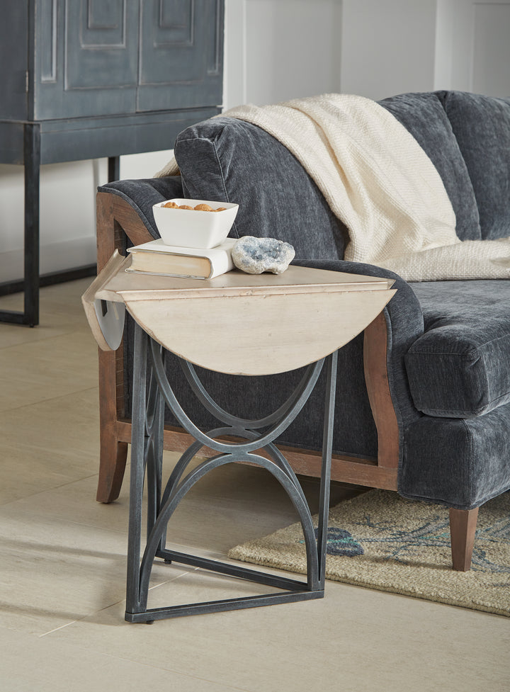 American Home Furniture | A.R.T. Furniture - Alcove Chairside Table