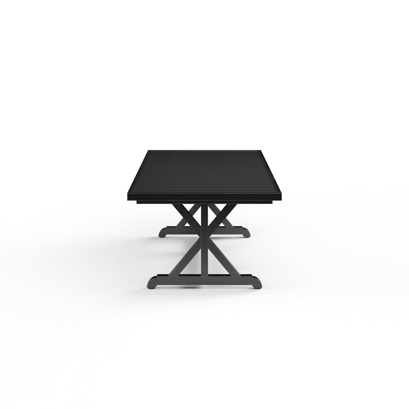 Sunset West Monterey 96" Dining Table OUTDOOR DINING TABLES