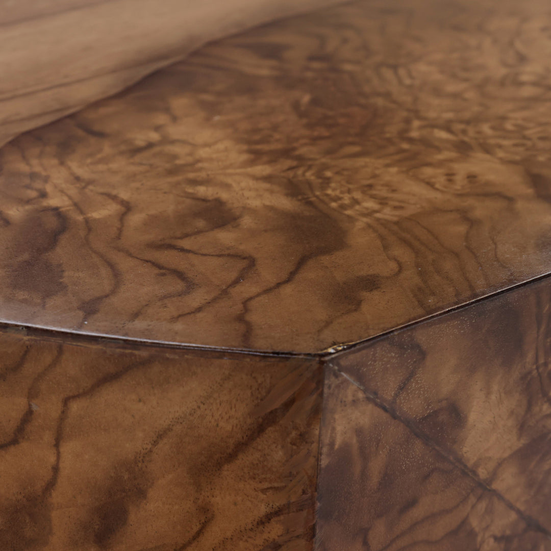 Sumatra Console Table
