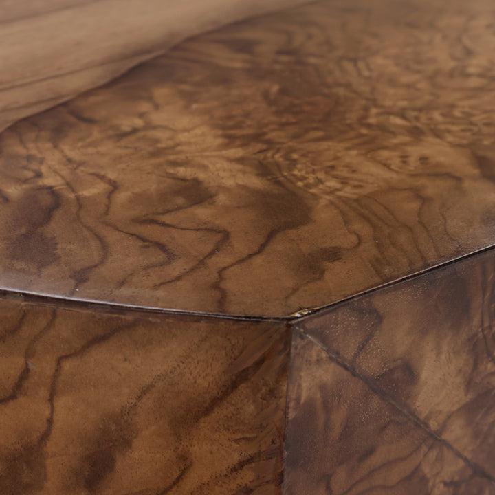 Sumatra Console Table