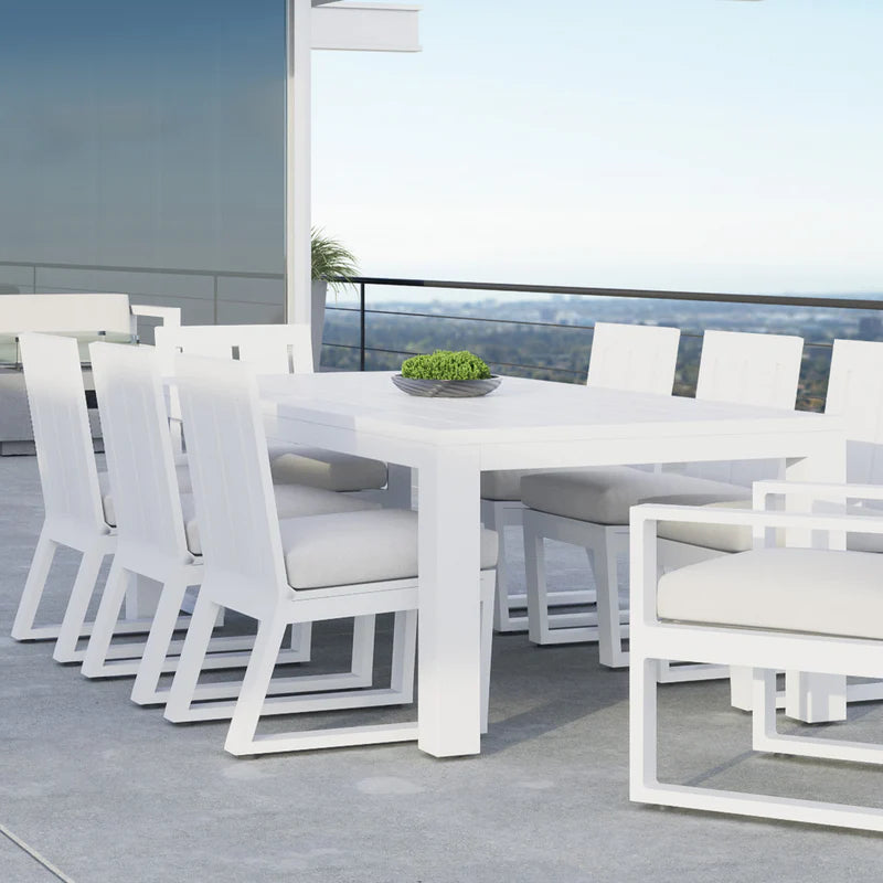 American Home Furniture | Sunset West - Newport 90" Dining Table