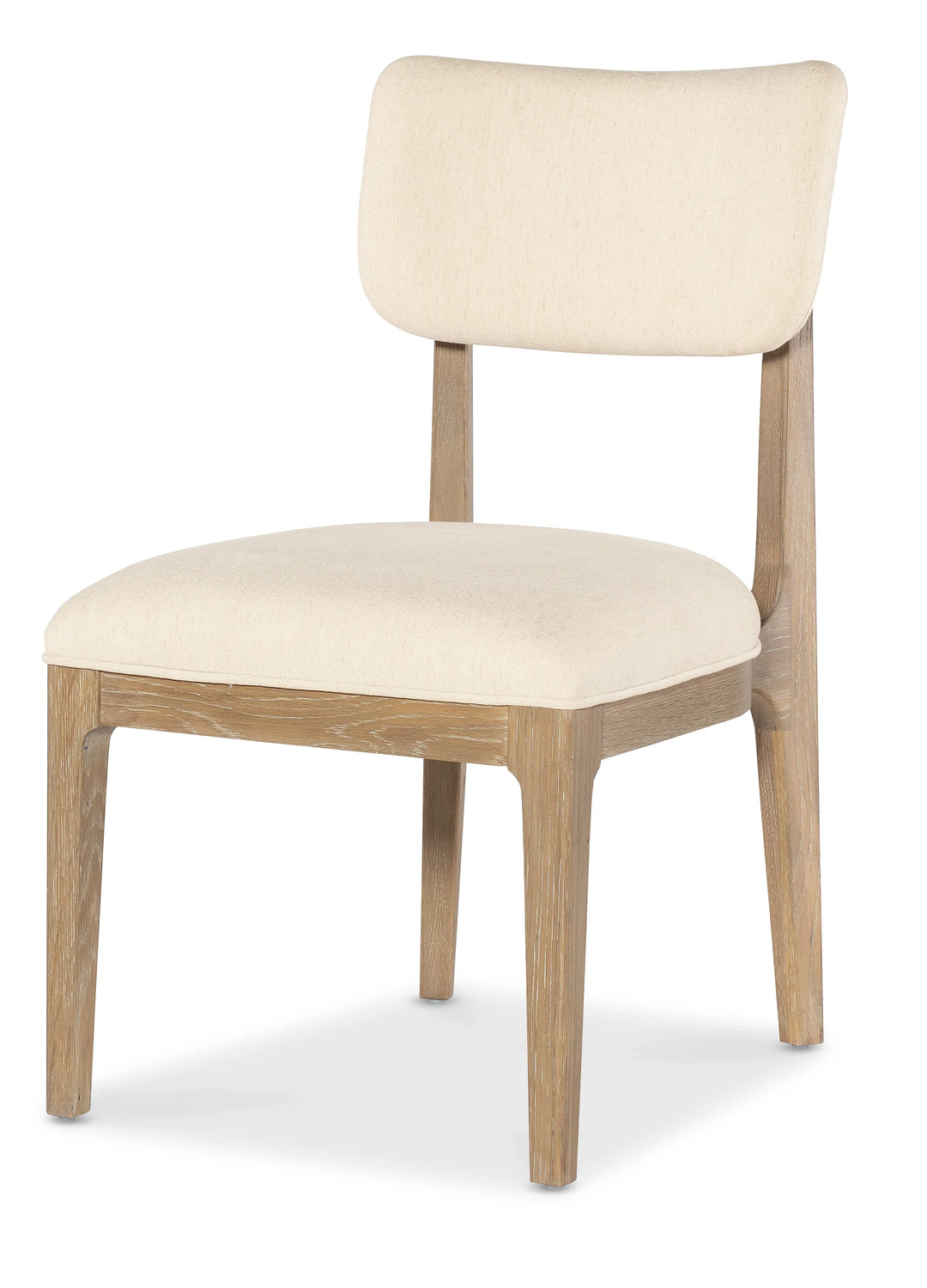 American Home Furniture Hooker Furniture Banyon Bay Upholstered Side Chair - Set of 2