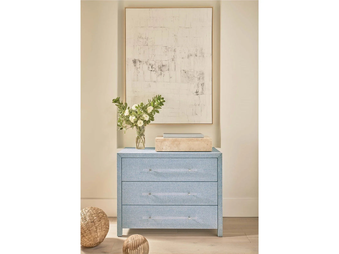 Weekender Bimini Chest