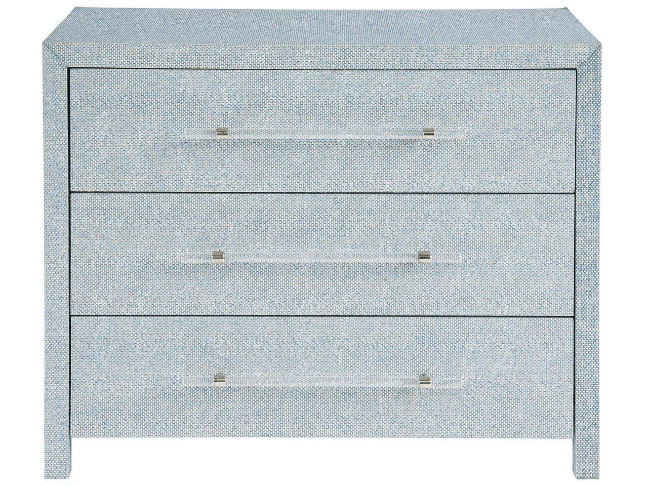 Universal Furniture Weekender Bimini Chest SIDEBOARDS + CREDENZAS