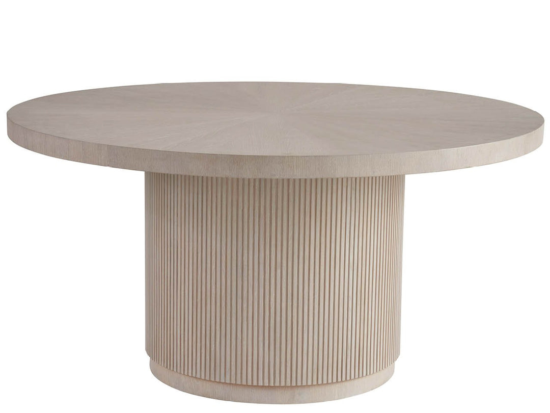 Carmen Round Dining Table