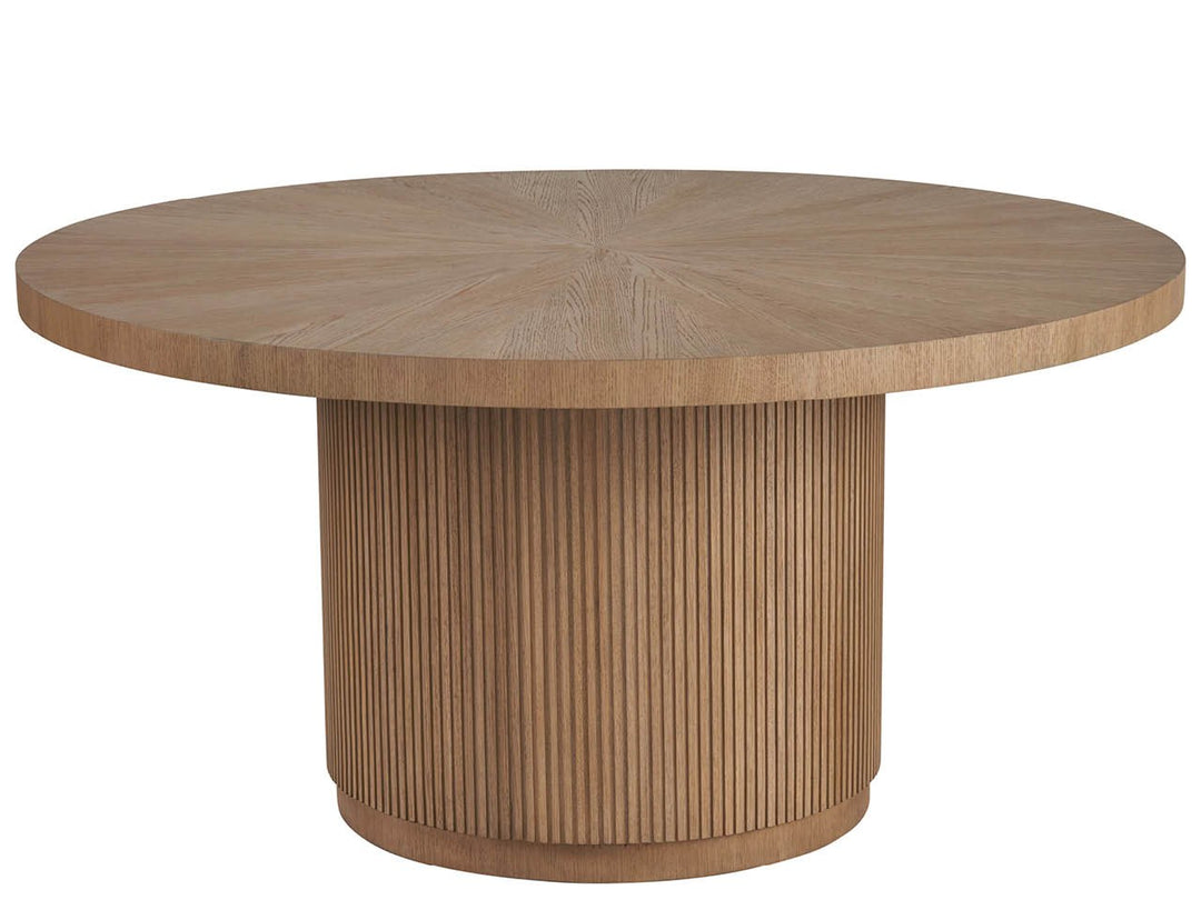 Carmen Round Dining Table