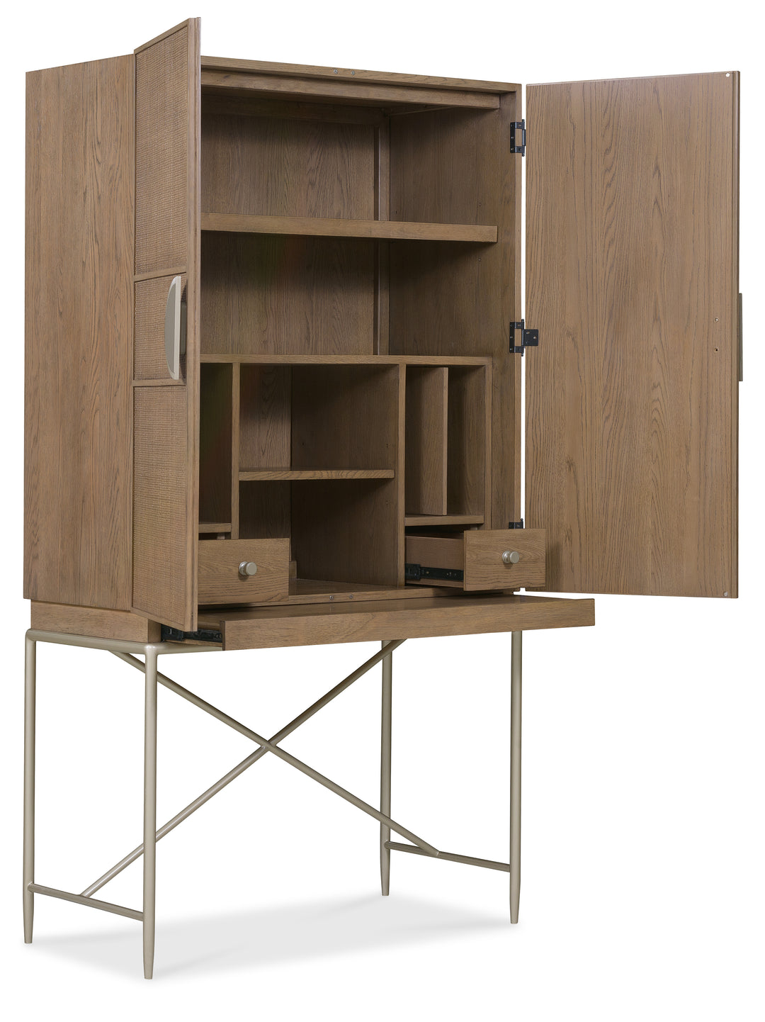 American Home Furniture | Hooker Furniture - Sonnet Hub