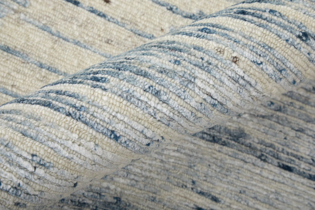 Rectangle/Blue-Ivory