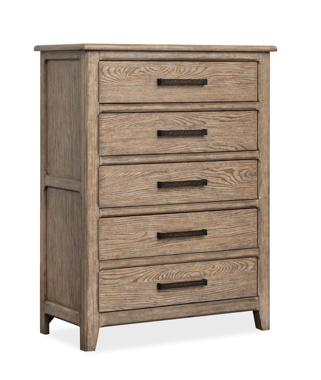 Claremont Smokey Taupe Drawer Chest - B5942-10