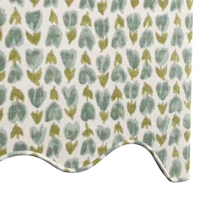 Lowry Ottoman-Herbal