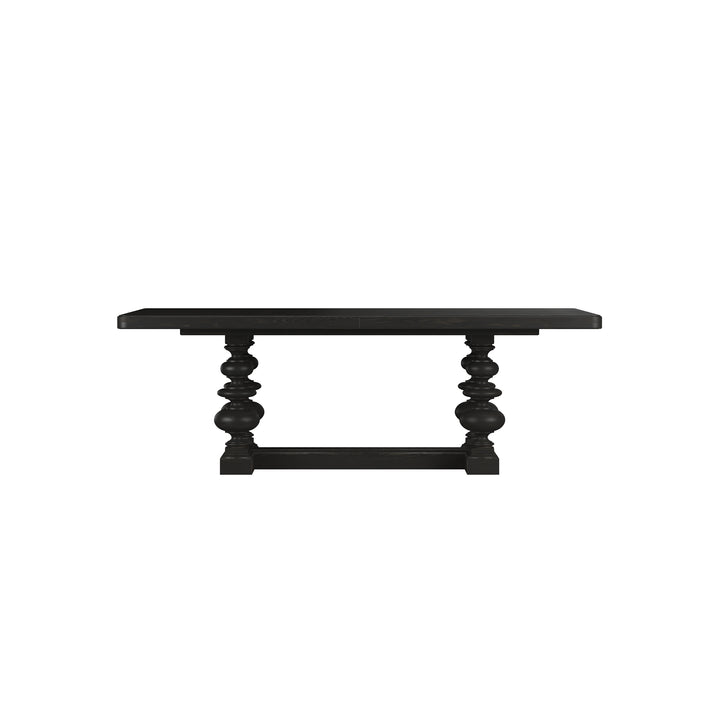 ATRIUM RCT DINING TABLE