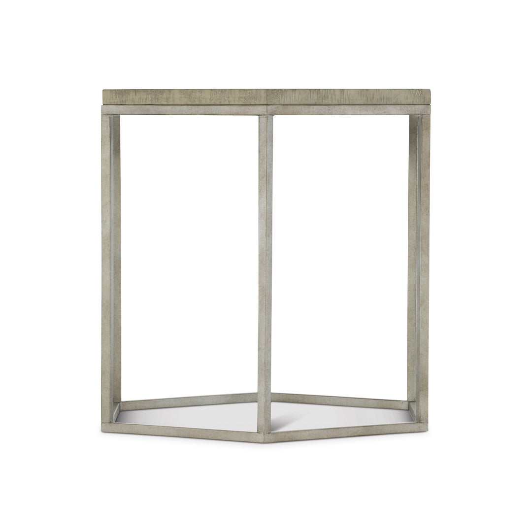 Gresham Hexagonal End Table