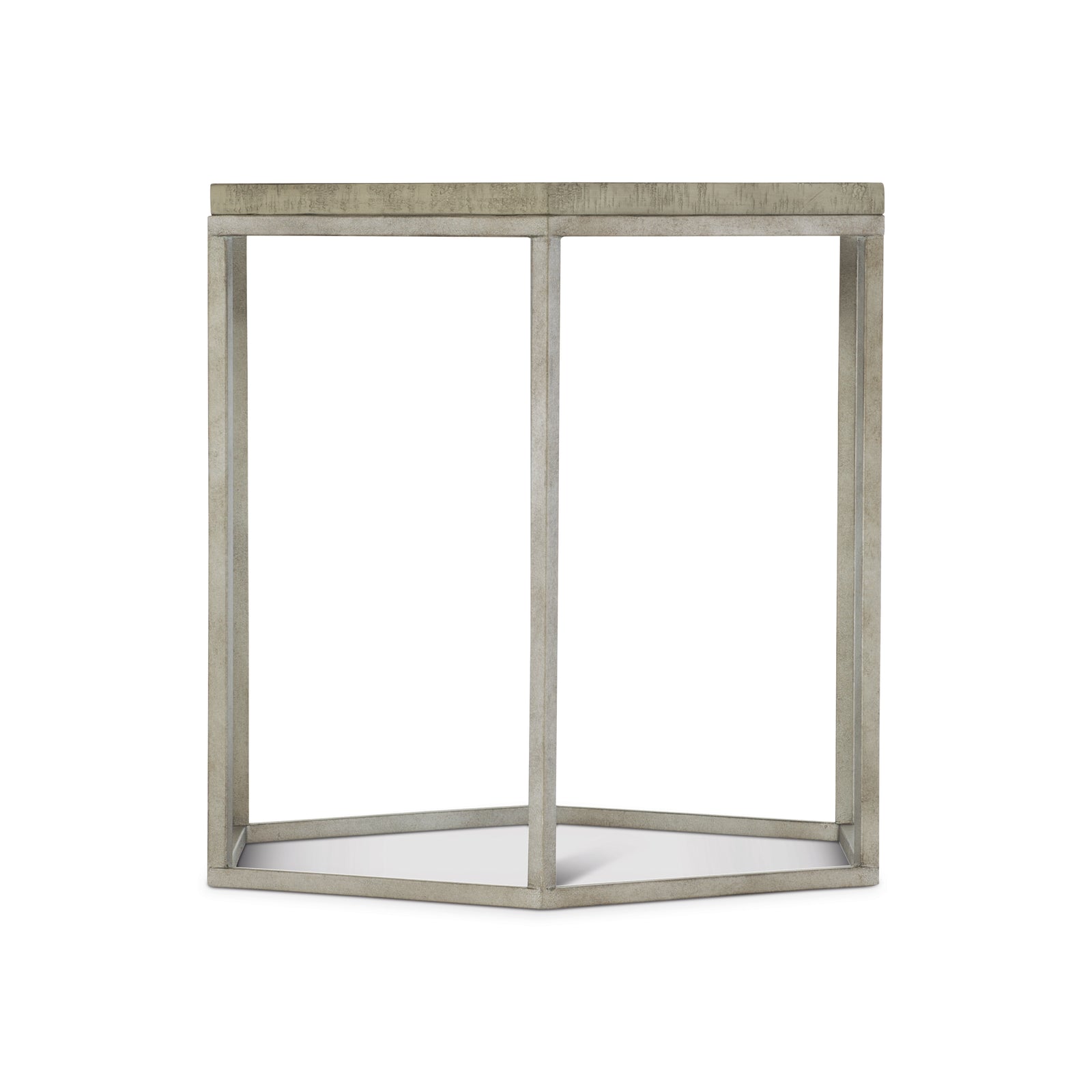 Gresham Hexagonal End Table