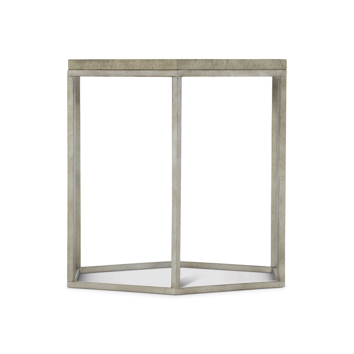 Gresham Hexagonal End Table