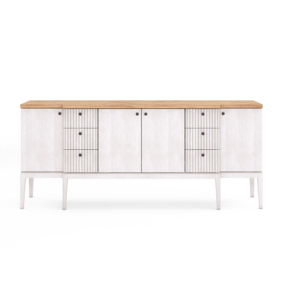 American Home Furniture | A.R.T. Furniture - Post Sideboard