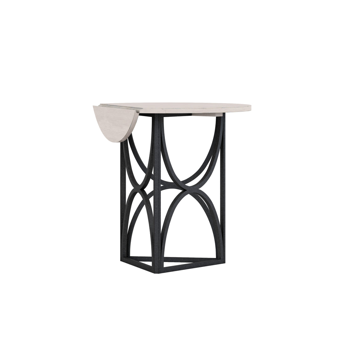 American Home Furniture | A.R.T. Furniture - Alcove Chairside Table