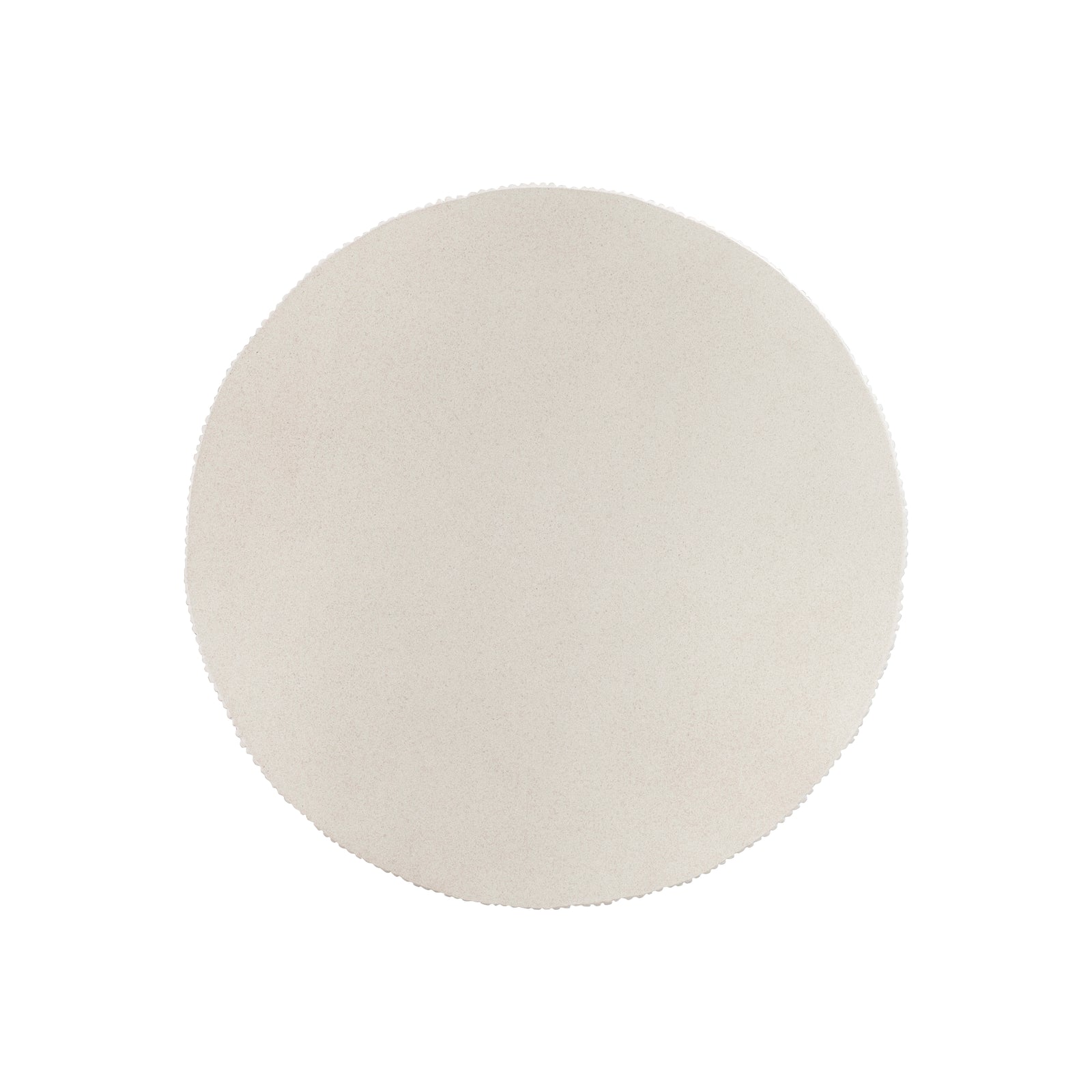 Antibes Pedestal Side Table