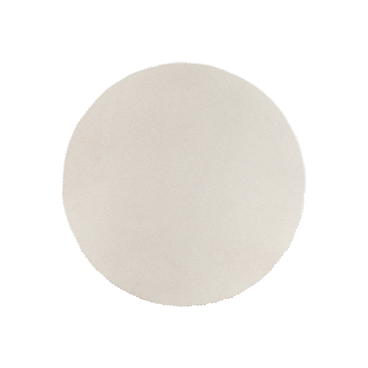 Antibes Pedestal Side Table