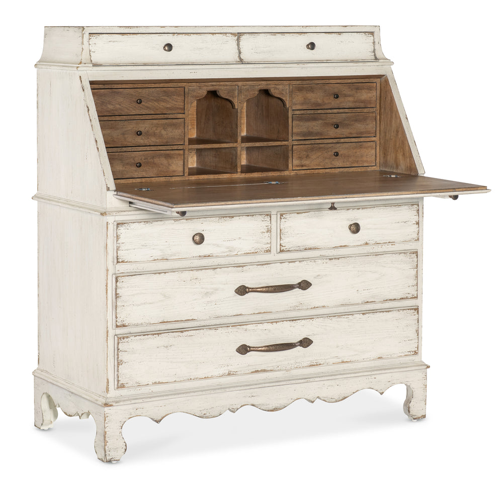 American Home Furniture | Hooker Furniture - Americana Secretary