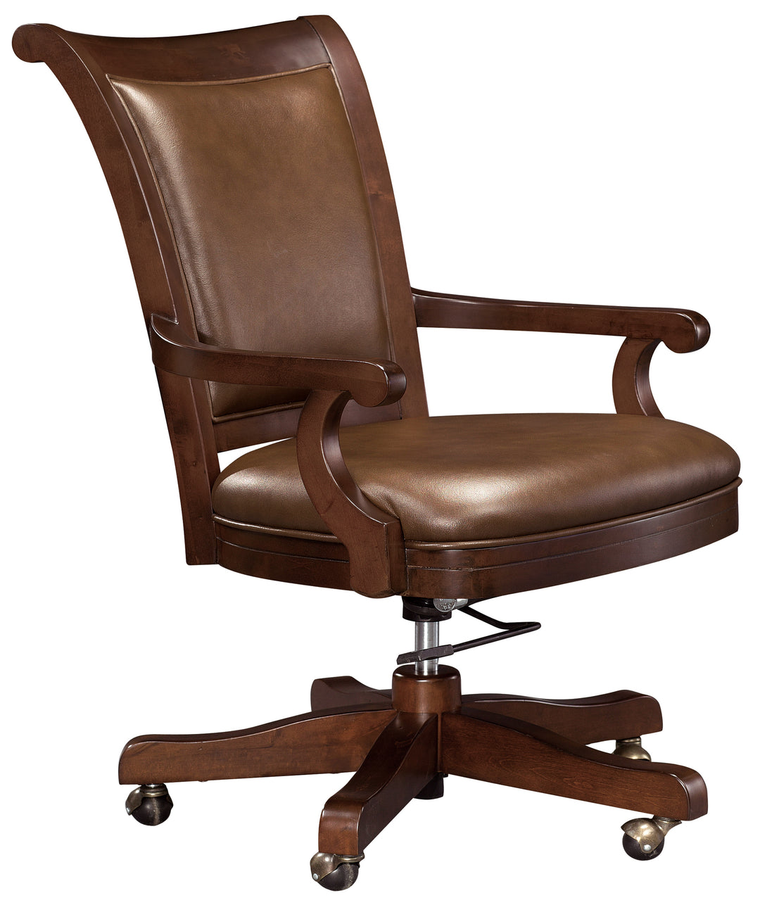 American Home Furniture | Howard Miller - Ithaca Club Chair