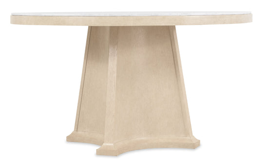 American Home Furniture Hooker Furniture Westwood Round Dining Table