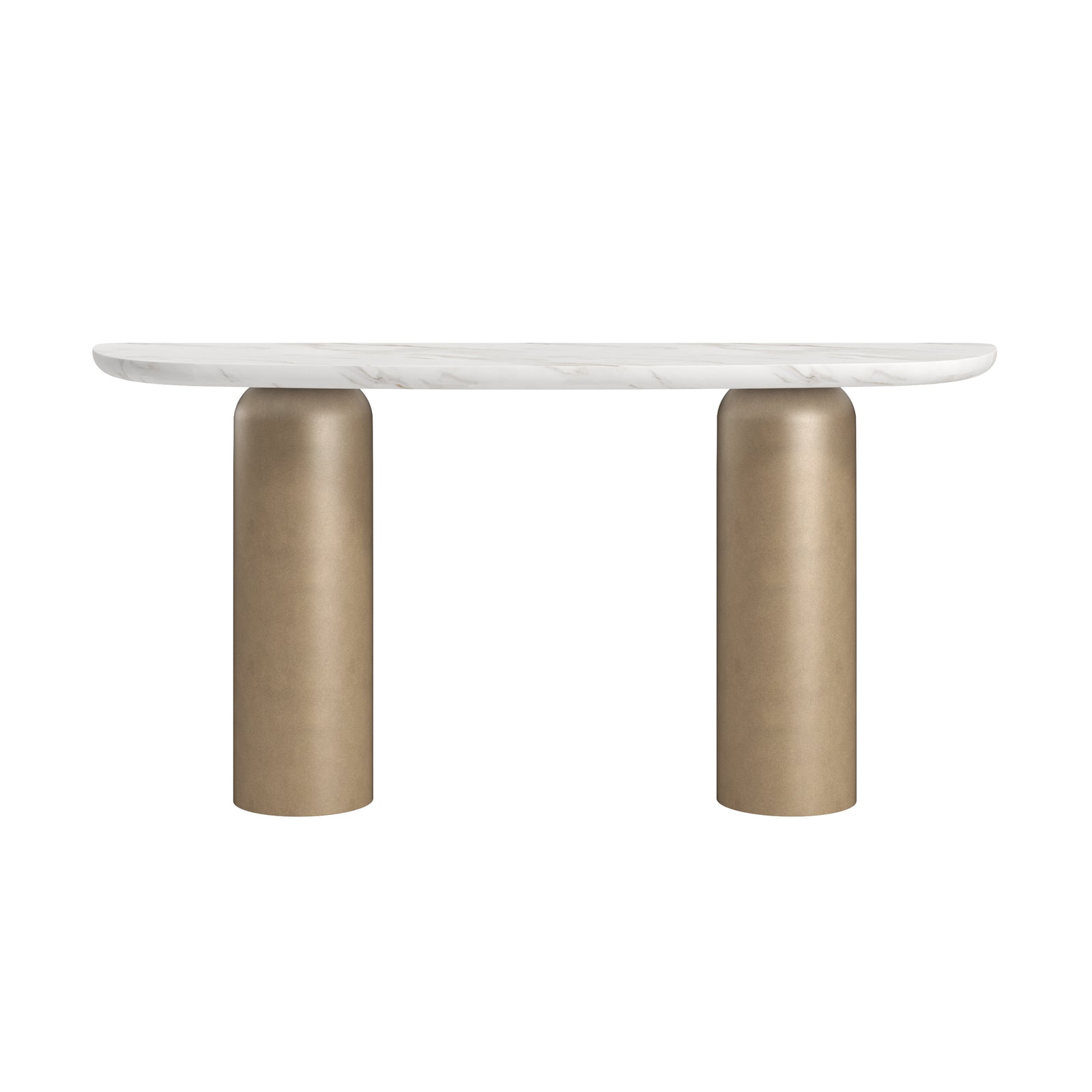 Verge Console Table