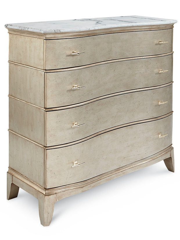 American Home Furniture | A.R.T. Furniture - Starlite Media Chest