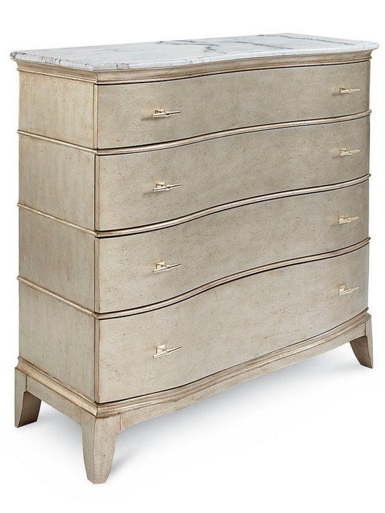A.R.T. Furniture Starlite Media Dresser SIDEBOARDS + CREDENZAS