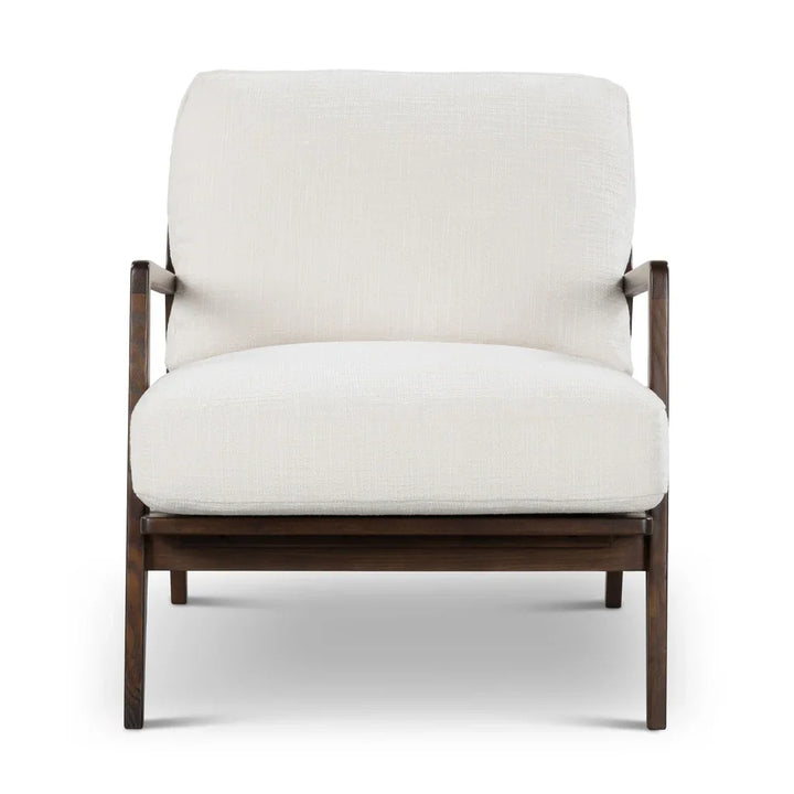 Metro - Carmelo Upholstered Accent Chair - AmericanHomeFurniture