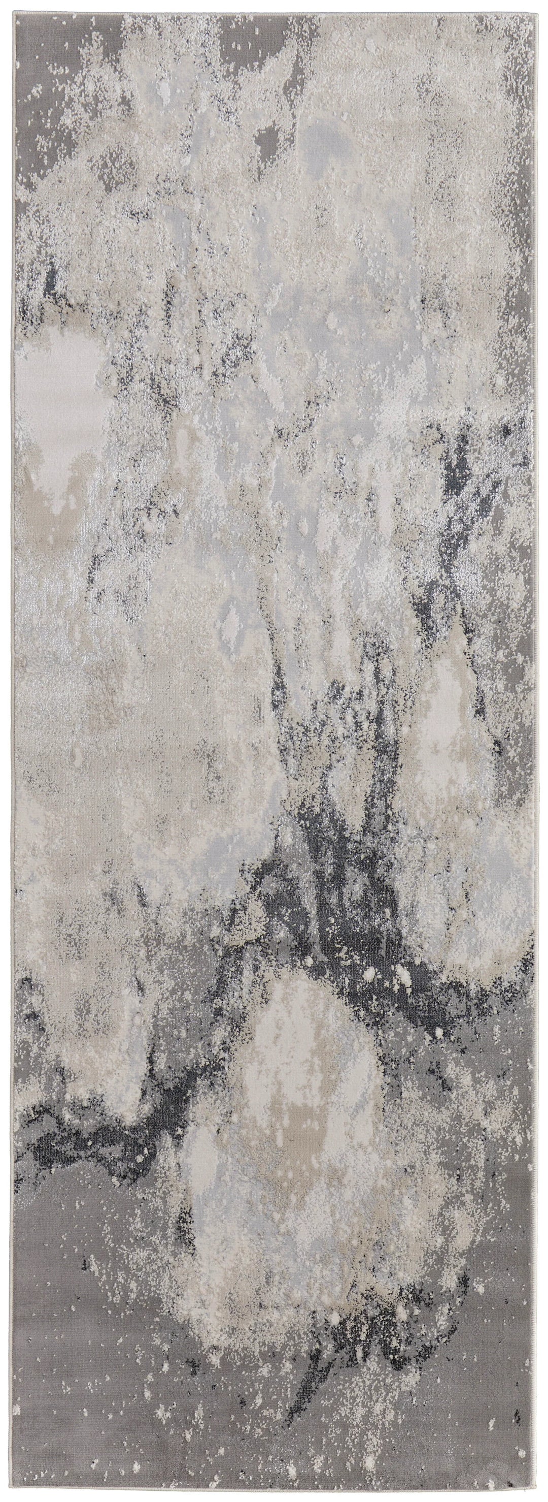 Runner/Gray-Beige