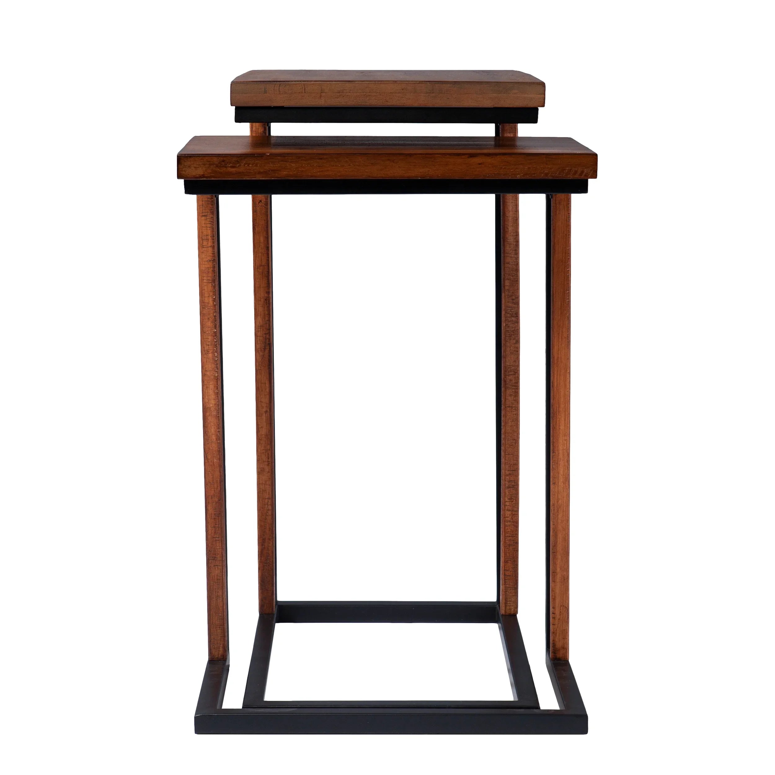 SEI Furniture Sabanti Nesting Tables