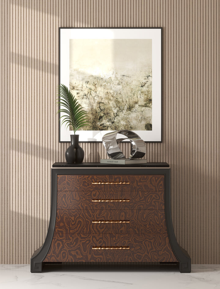 Eave Accent Chest