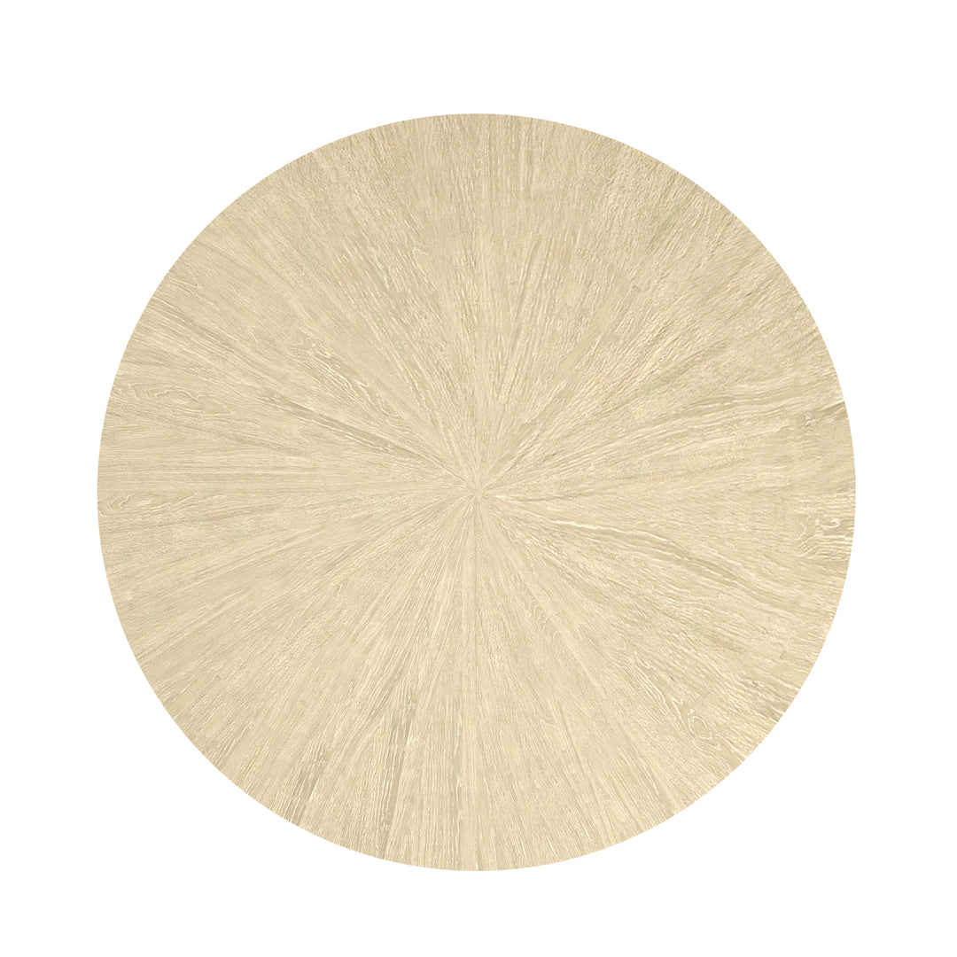 Eave Rnd Dining Table
