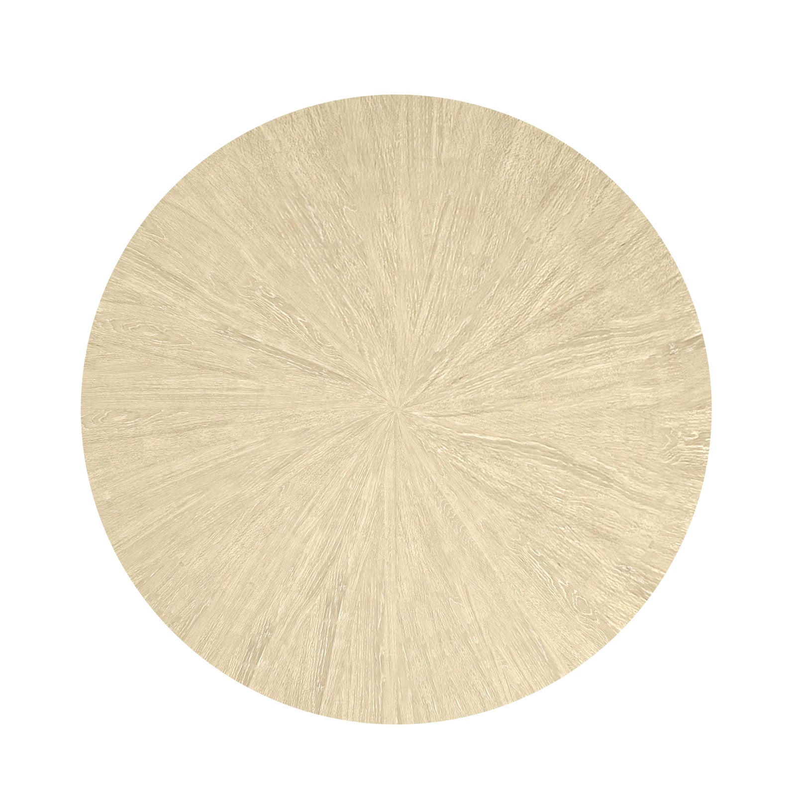 Eave Rnd Dining Table