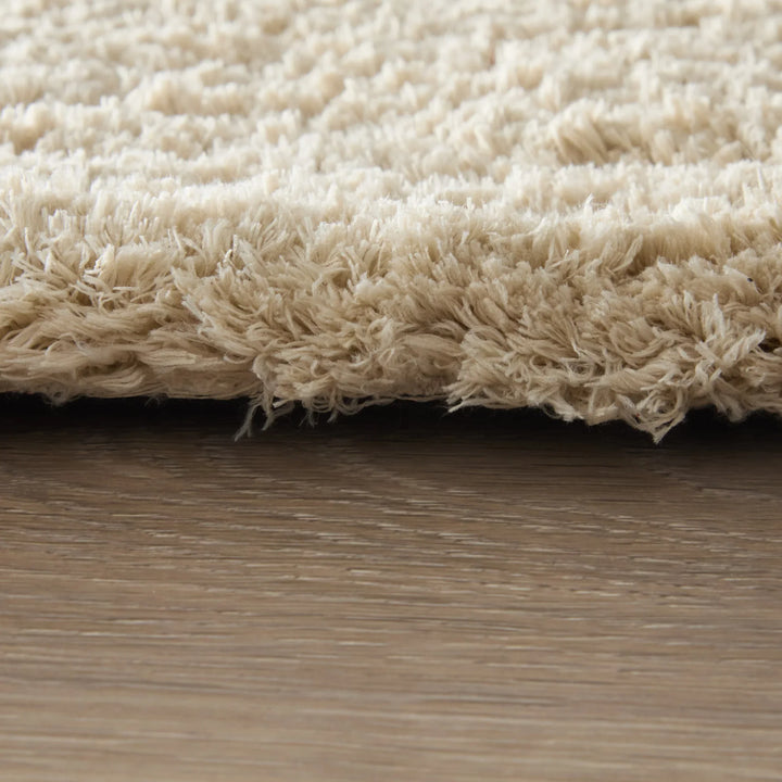 Rectangle/4' x 6'/Beige