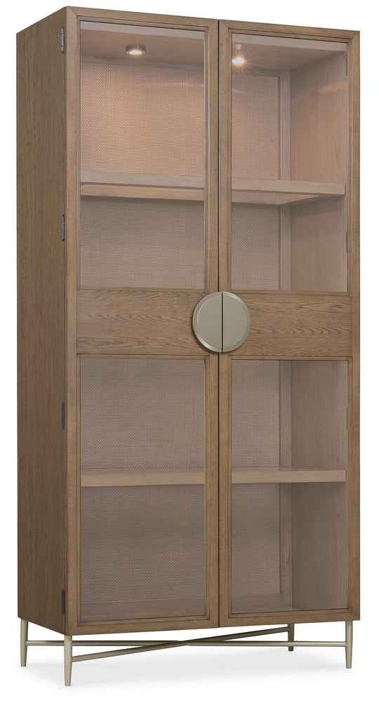 21.25L x 40.00W x 84.25H/Wren