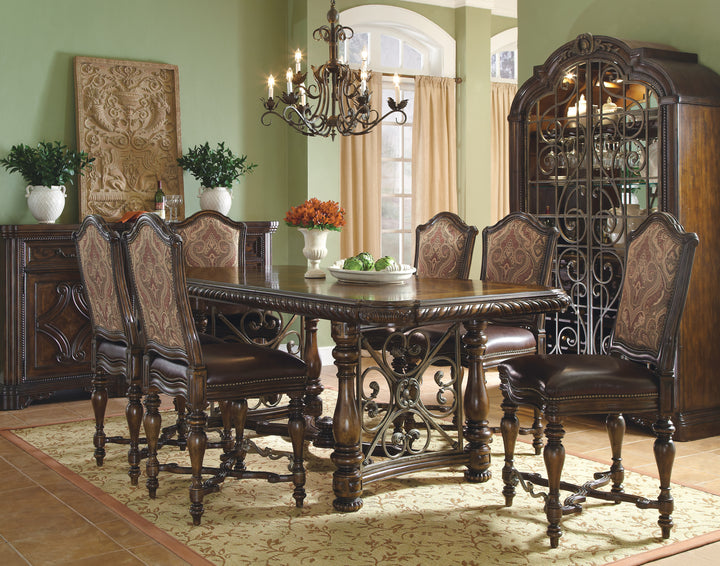 American Home Furniture | A.R.T. Furniture - Valencia Buffet