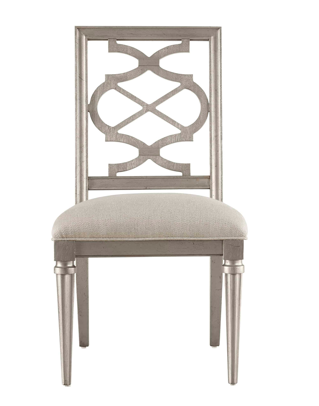 Morrissey Blake Side Chair - Bezel - Set of 2